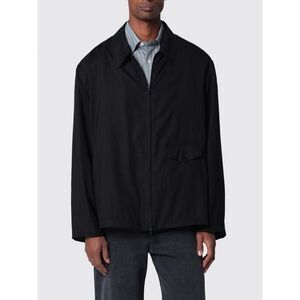 Our Legacy Jacket Men Black